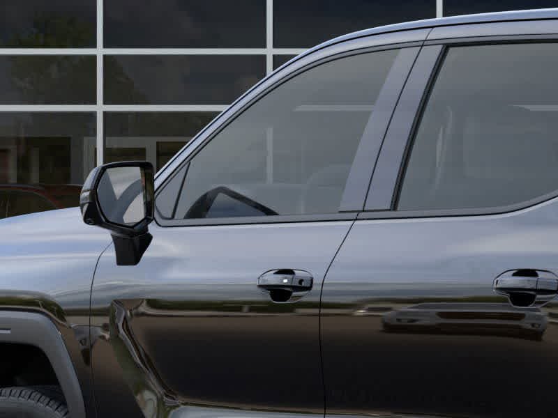 2026 GMC Sierra EV Elevation - Photo 12