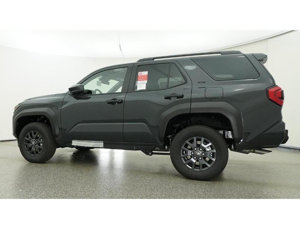 New 2026 Underground Toyota SR5 image 20