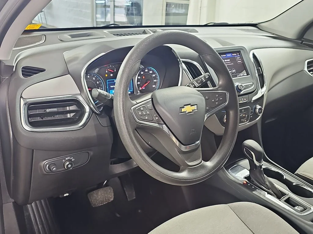 Certified Used 2024 Gray Chevrolet LS image 19