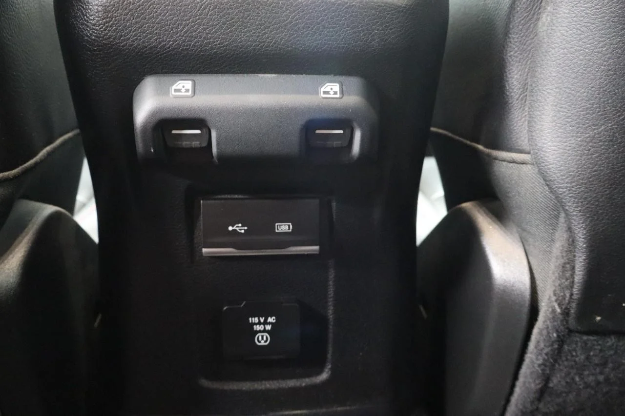 Used 2020 Ocean Blue Metallic Clear Coat Jeep Rubicon image 27