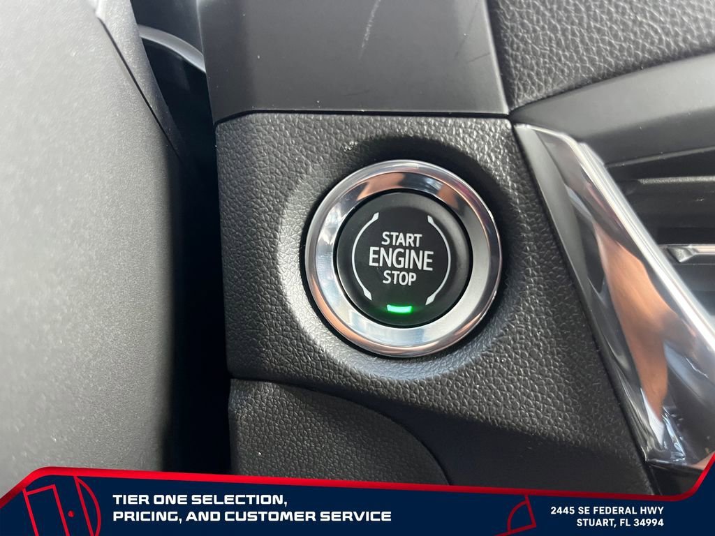 2026 Buick Encore GX Sport Touring - Photo 28