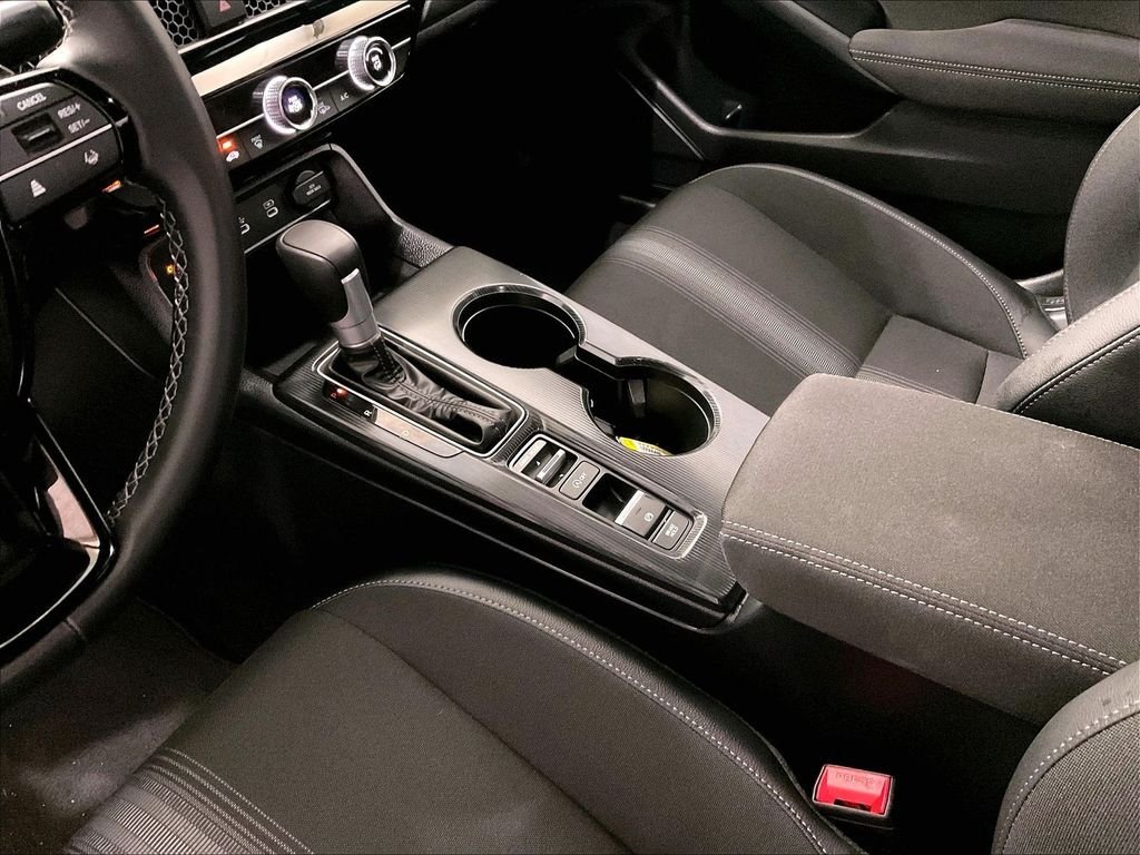 Used 2026 Gray Honda Sport image 18