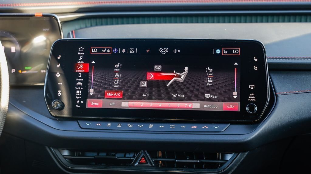 2024 Dodge Charger Daytona Scat Pack - Photo 15