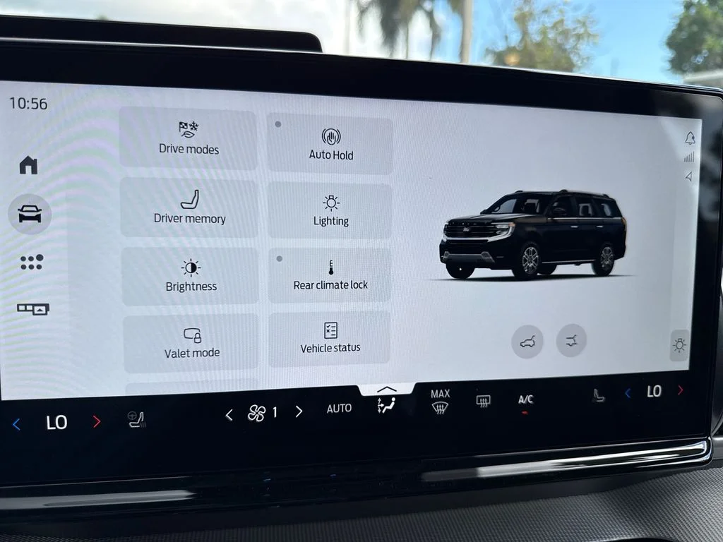 New 2026 Gray Ford Active image 27