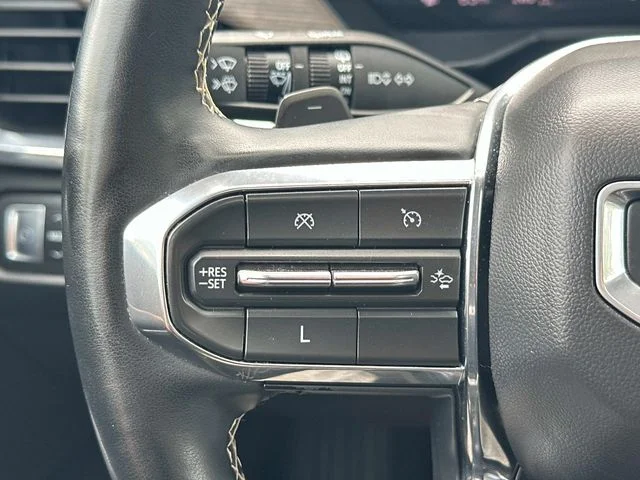 Used 2024 Black GMC Denali image 23