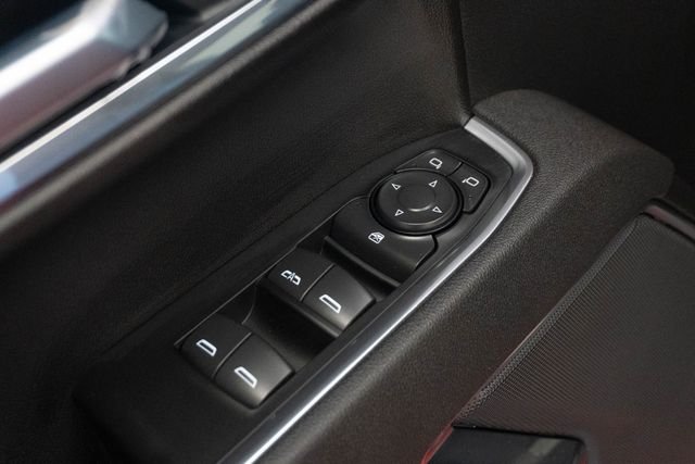 Used 2026 Red Chevrolet LT image 21