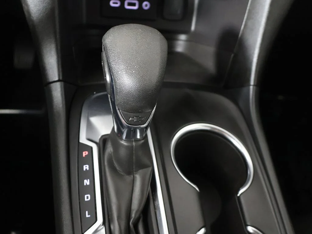 Used 2024 Black Chevrolet LS image 41