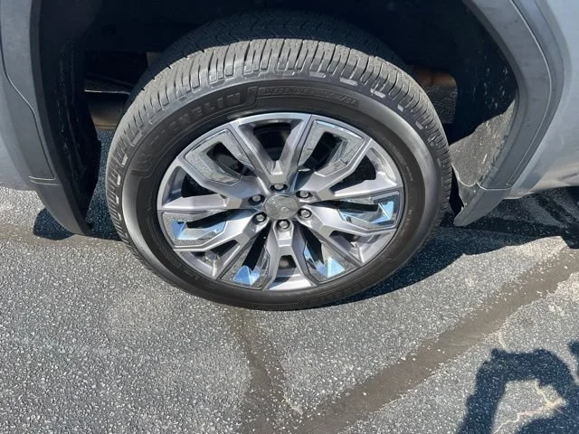 Certified Used 2023 STERLING METALLIC GMC Denali image 14