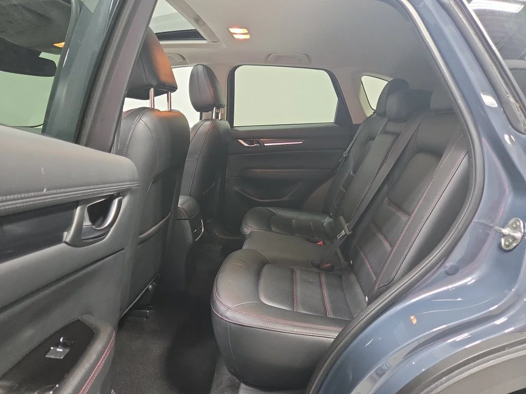 Certified Used 2024 Gray Mazda 2.5 S Carbon Edition image 26