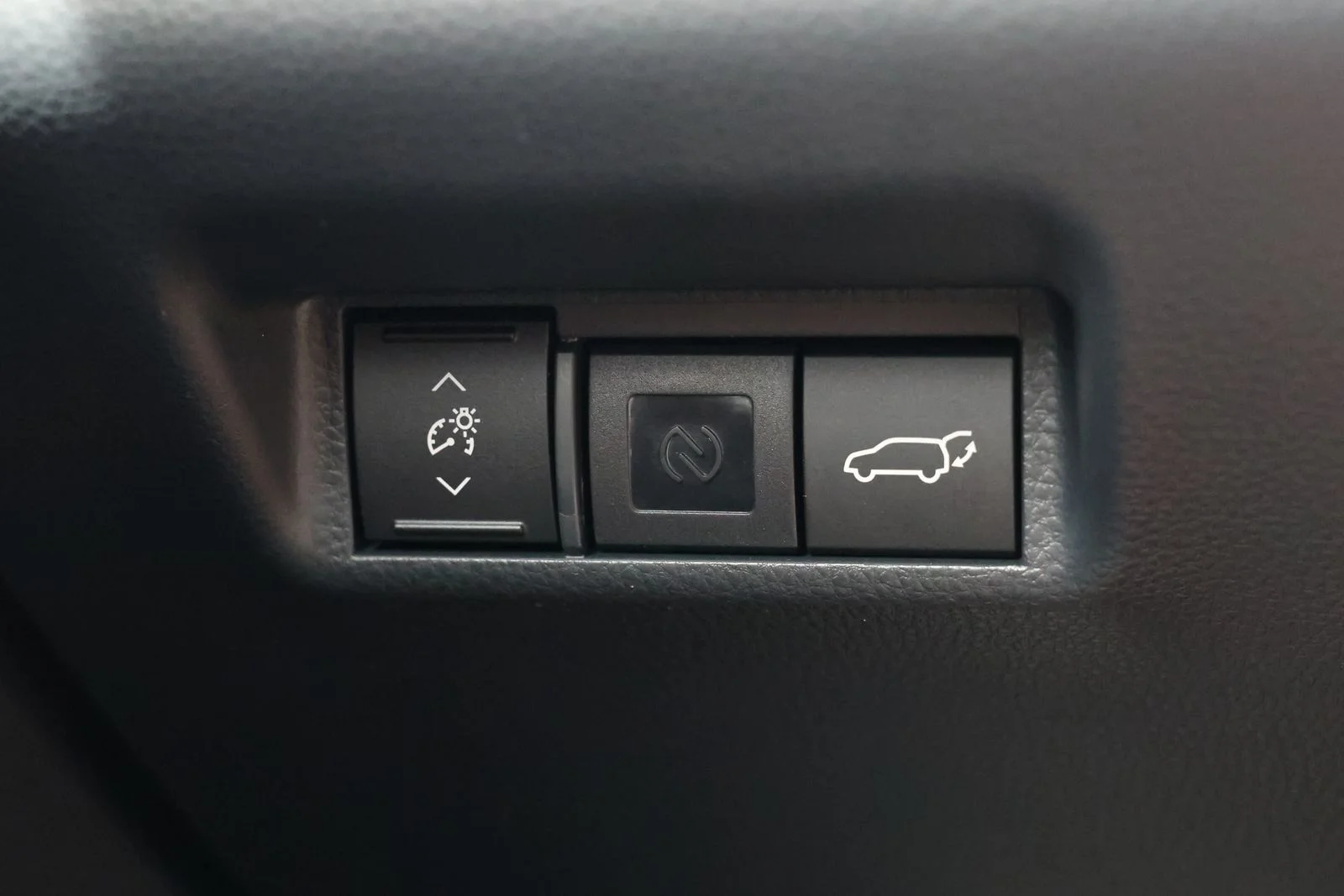 New 2026 White Toyota XLE Premium image 25