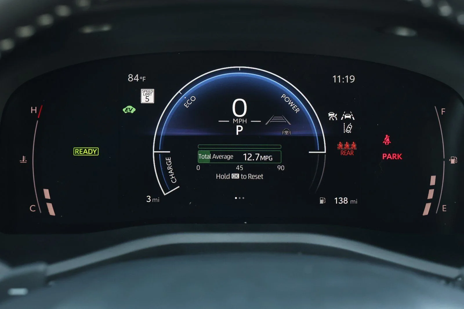2026 Toyota Camry Nightshade - Photo 16