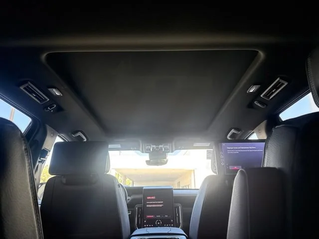 2026 GMC Yukon XL Denali - Photo 15