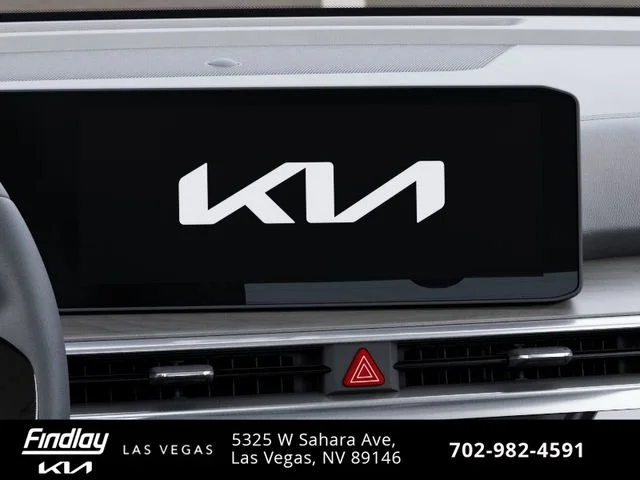 New 2026 White Kia X-Line EX image 23