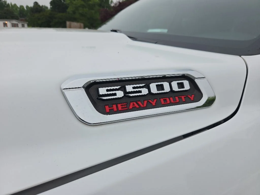 Used 2022 White Ram Tradesman image 31