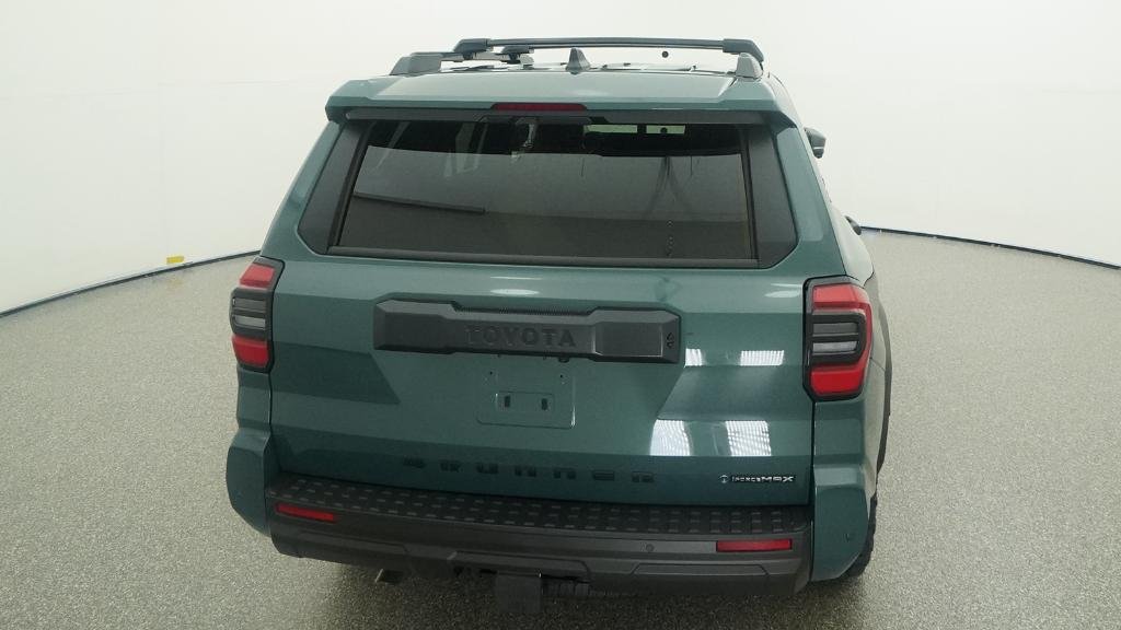 New 2026 Everest Toyota TRD Off-Road Premium i-FORCE MAX image 2