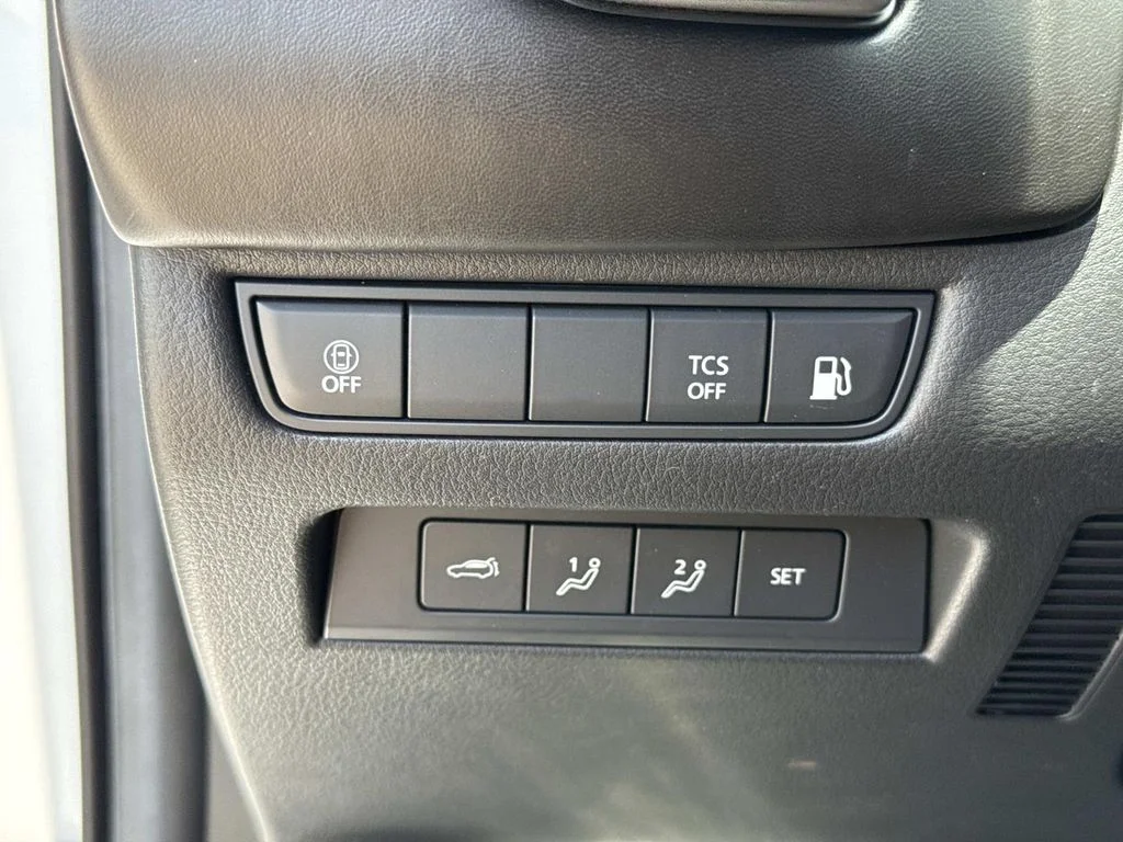 Certified Used 2025 Beige Mazda Premium image 49