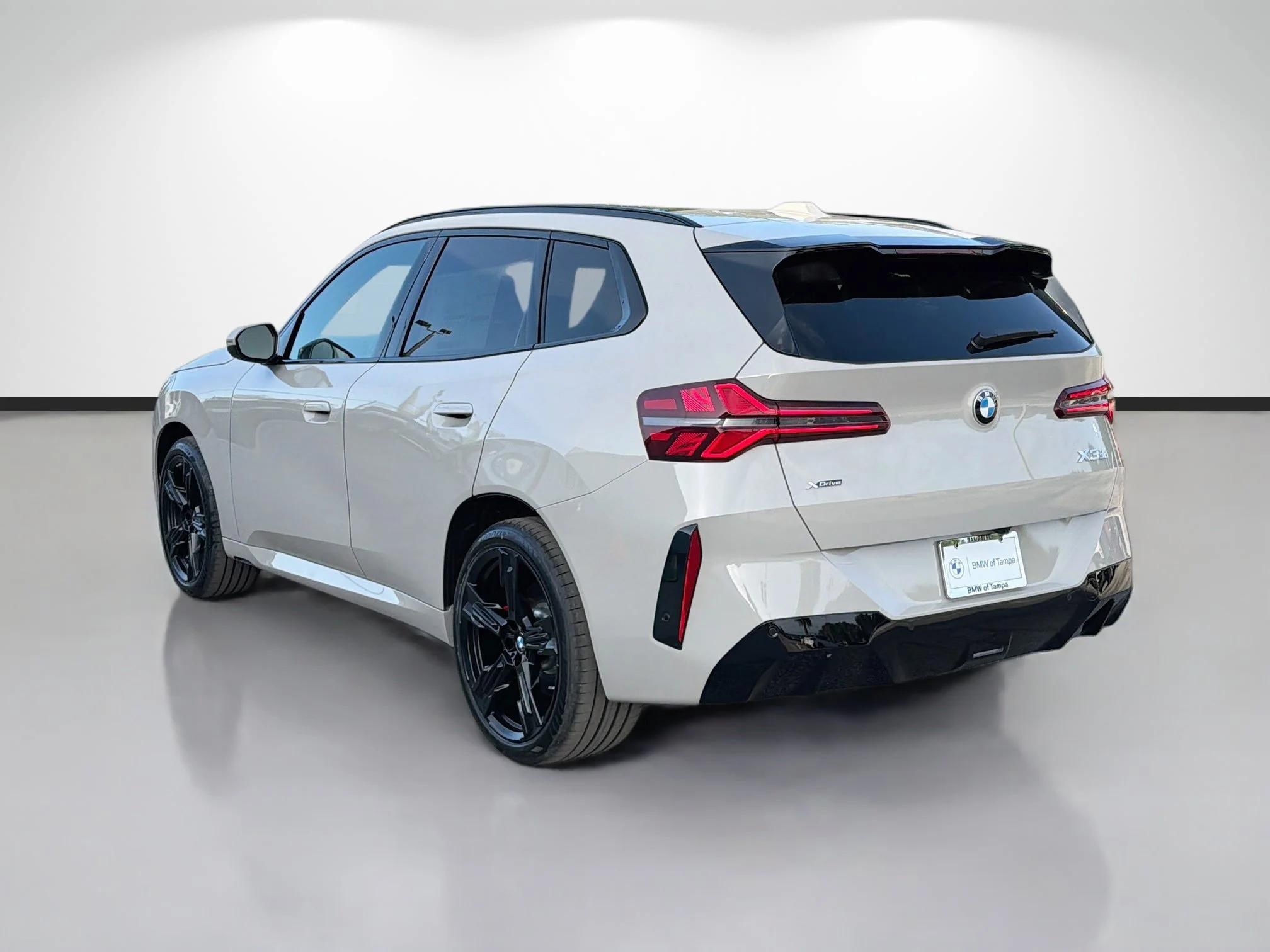 New 2026 Dune Grey Metallic BMW 30 xDrive image 5