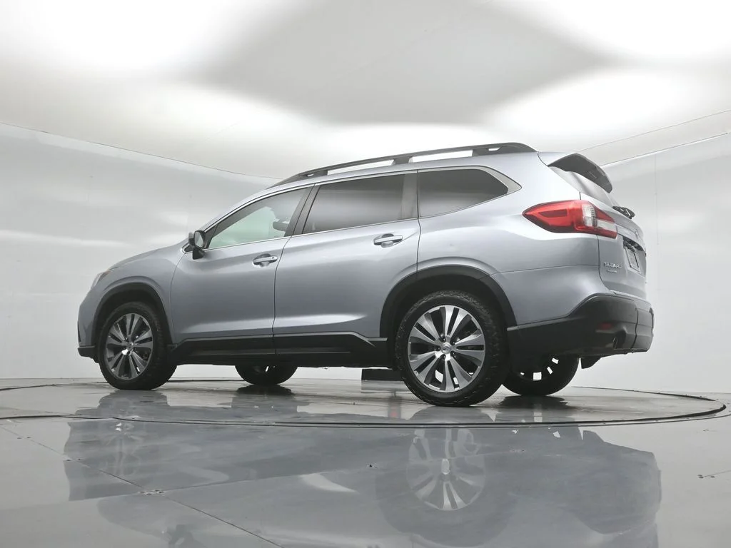 Used 2019 Silver Subaru Premium image 46