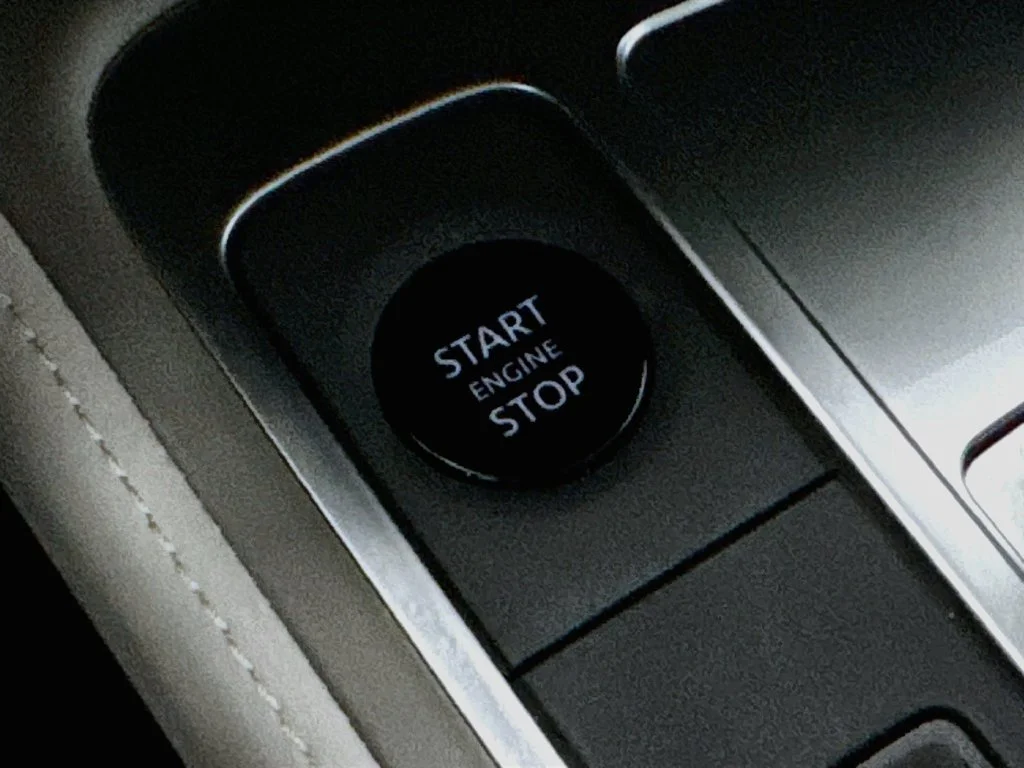 Certified Used 2027 Blue INFINITI LUXE image 22
