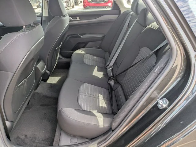 Used 2026 Gray Kia LXS image 24