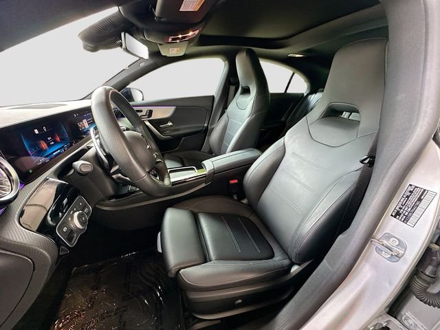 Used 2024  Mercedes-Benz CLA 35 AMG® image 22