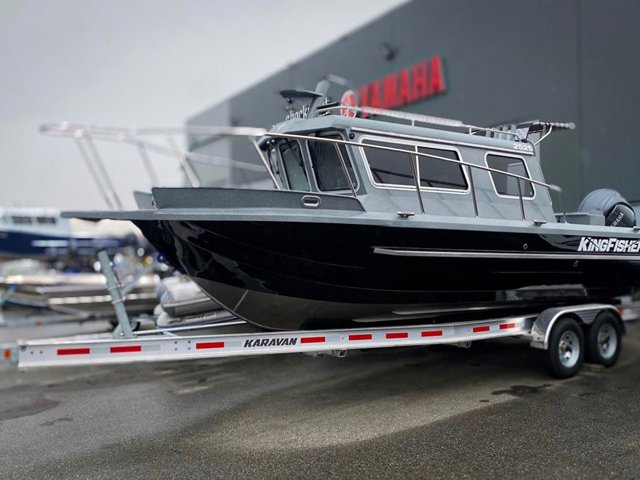 2022 Karavan Trailer Karavan Trailer photo 3