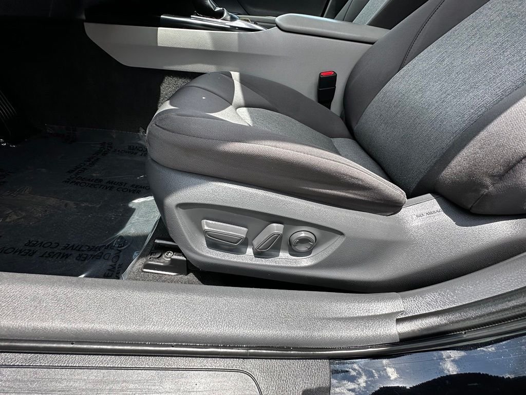 Used 2019 Black Toyota LE image 22
