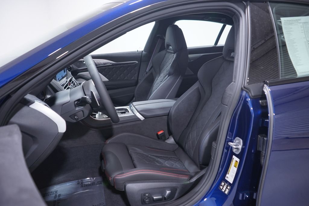 New 2026  BMW M850i xDrive Gran Coupe image 7