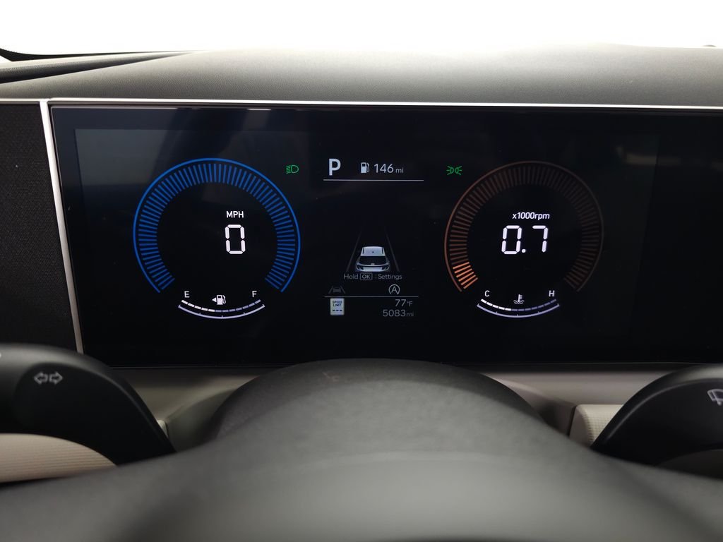 2026 Hyundai Tucson SEL - Photo 21