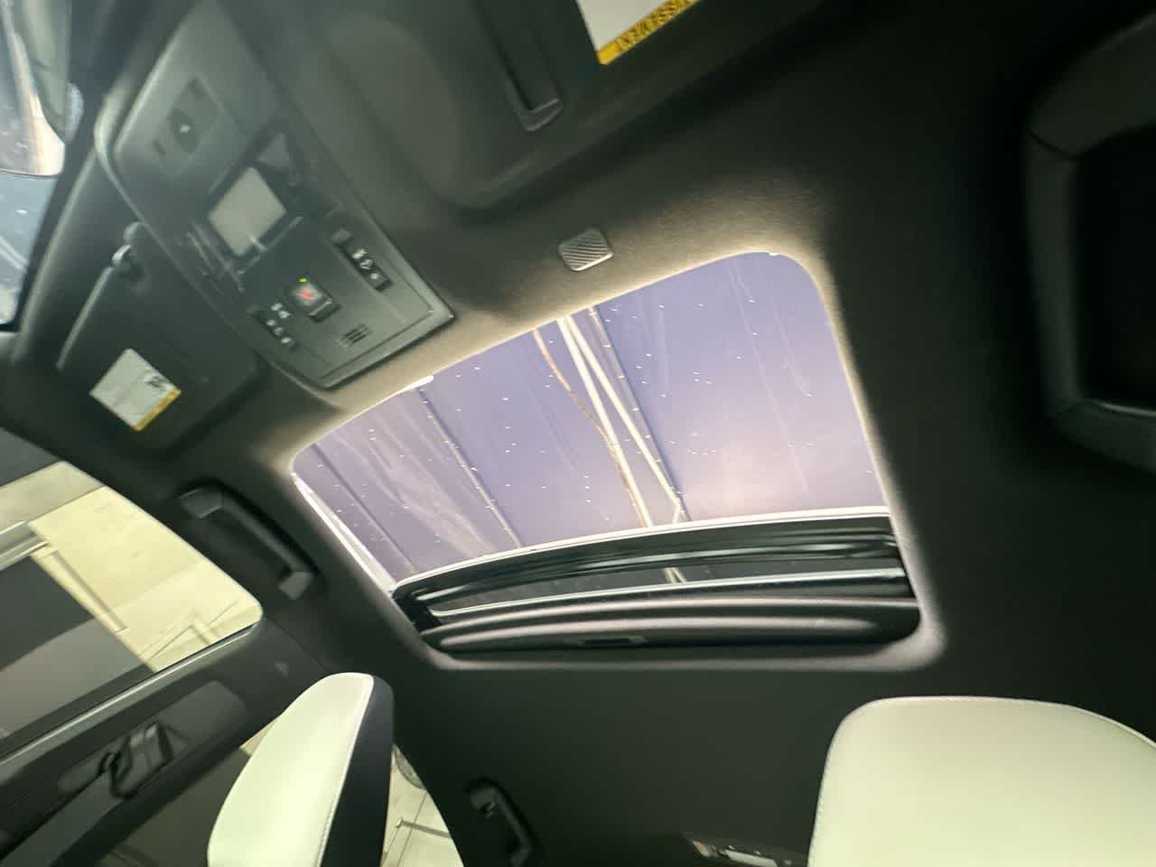 Used 2025 Incognito Lexus F SPORT image 17