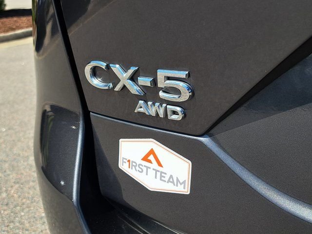 Used 2022 Gray Mazda 2.5 S Premium Package image 33
