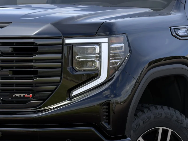 2026 GMC Sierra 1500 AT4 - Photo 10