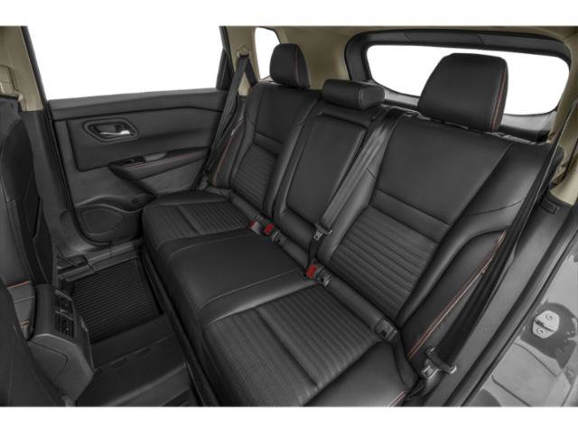 New 2027 Everest White Pearl TriCoat Nissan Rock Creek image 15