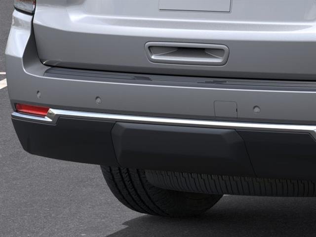 New 2027 Sterling Gray Metallic Chevrolet LS image 47
