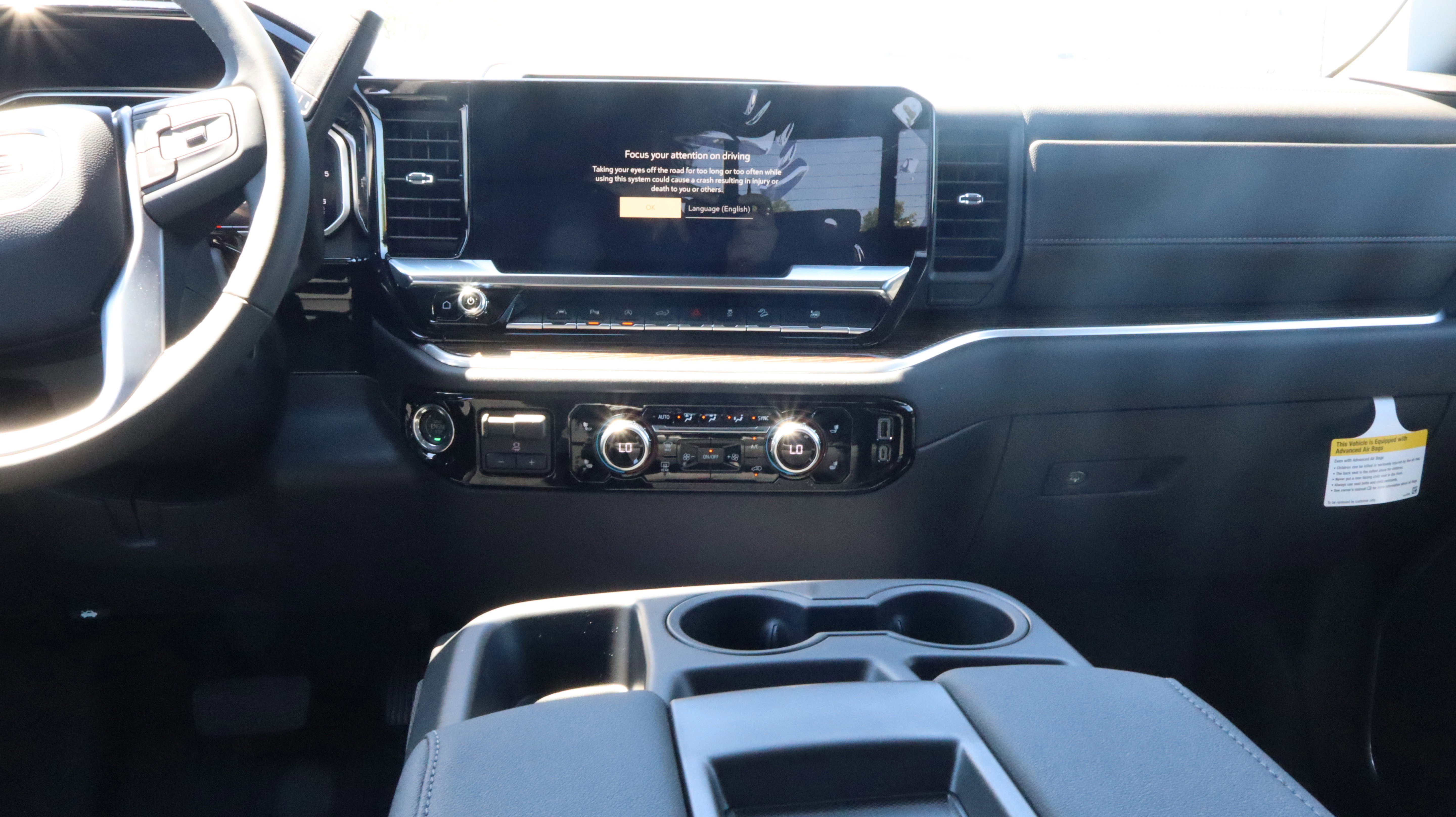 2026 GMC Sierra 1500 SLE - Photo 10