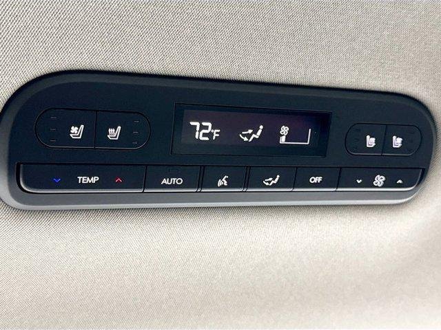 2026 Hyundai Palisade Limited - Photo 17