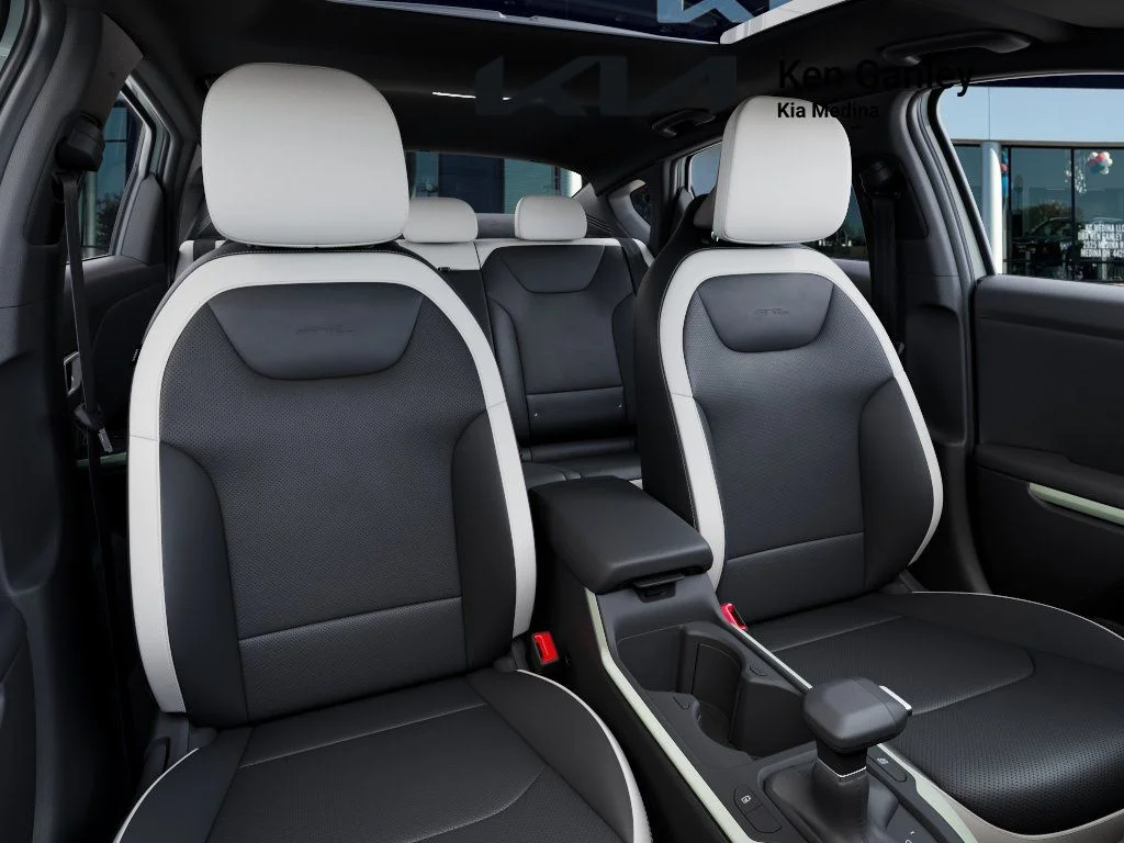 New 2026 Morning Haze Kia GT-Line image 15