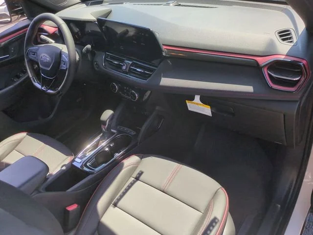2026 Chevrolet Trailblazer RS - Photo 31