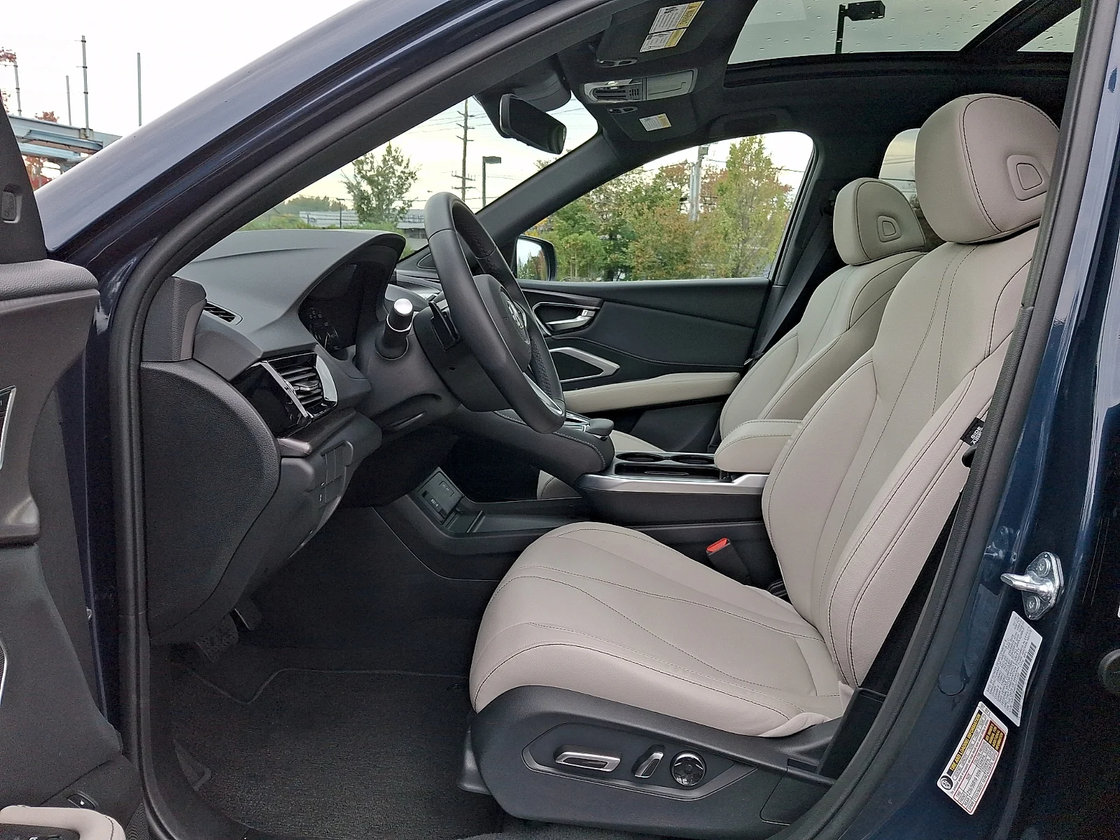 2026 Acura RDX Base - Photo 13