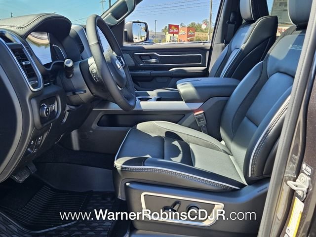 2026 RAM 1500 Laramie - Photo 5