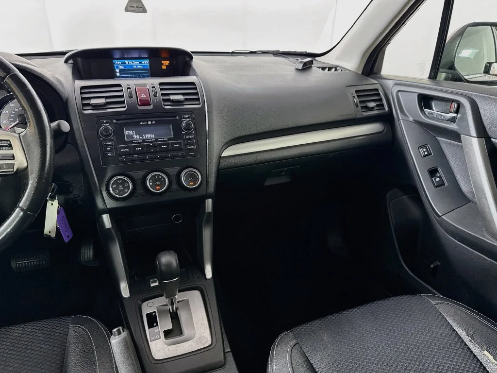 Used 2014 Red Subaru 2.0XT Premium image 27