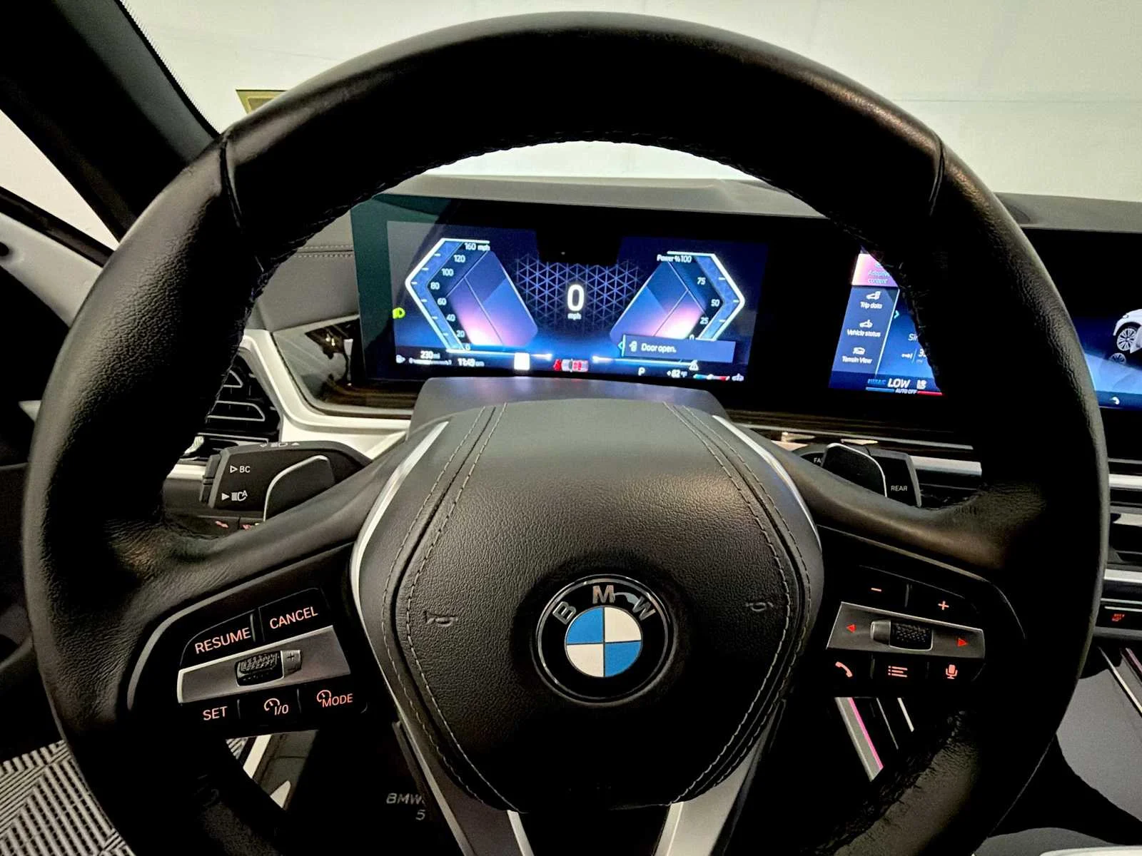 2024 BMW X5 40i - Photo 13