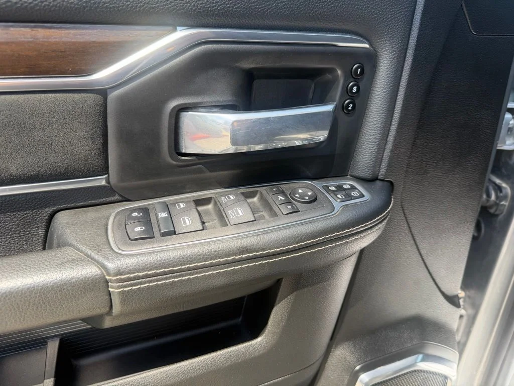 Certified Used 2024 Silver Ram Laramie image 18