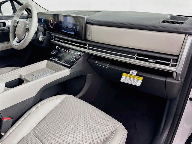 New 2027  Hyundai SEL FWD image 45