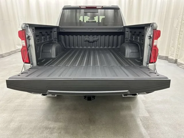 2026 Chevrolet Silverado 1500 RST - Photo 7