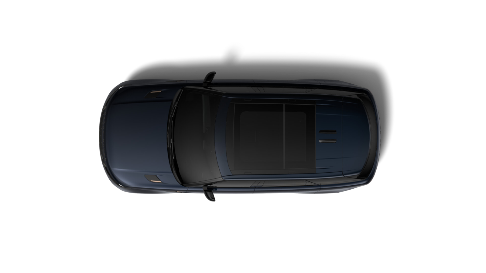 New 2027  LAND ROVER Dynamic SE 400PS Auto image 4