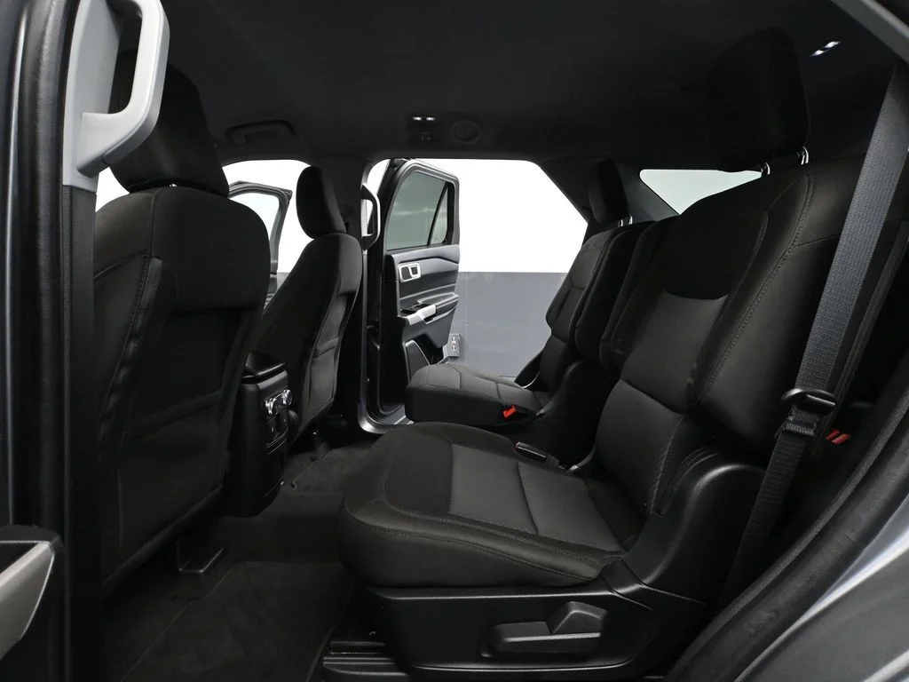 2023 Ford Explorer XLT - Photo 37