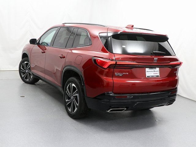 2025 Buick Enclave Sport Touring - Photo 9