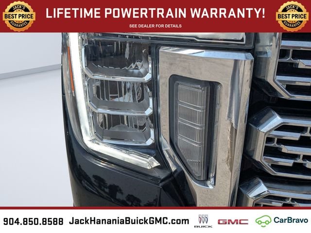 2023 GMC Sierra 3500 Denali HD Denali - Photo 10
