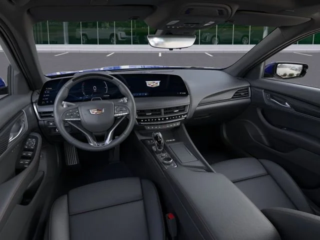 2026 Cadillac CT5 V-Series - Photo 15